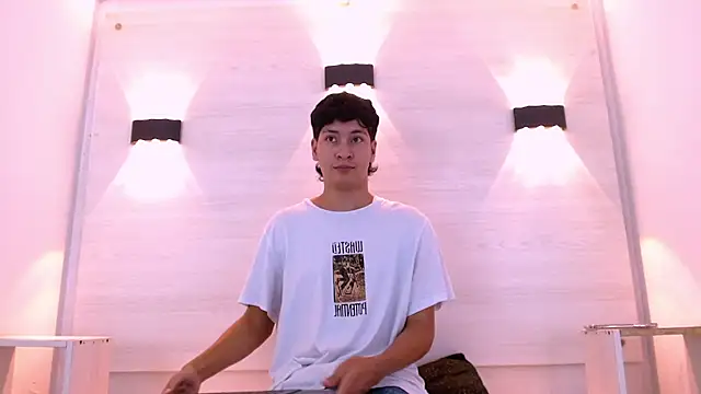 Jhojan_twink's cam snapshot