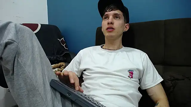 Jheampiiero's cam snapshot