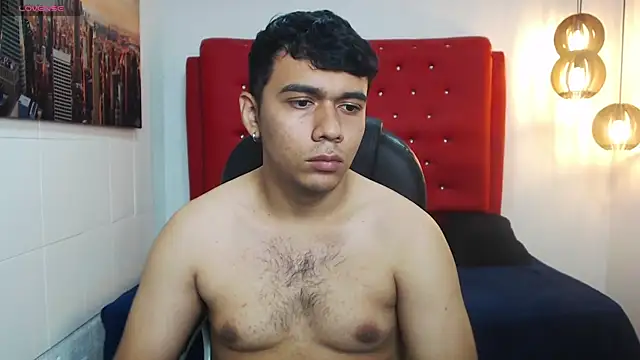 titanxero's cam snapshot