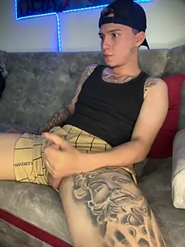 Nick_orion's cam snapshot