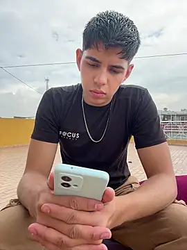 Johan_stick's cam snapshot