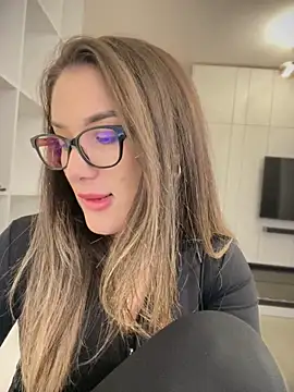 HotCydForU live sex cam