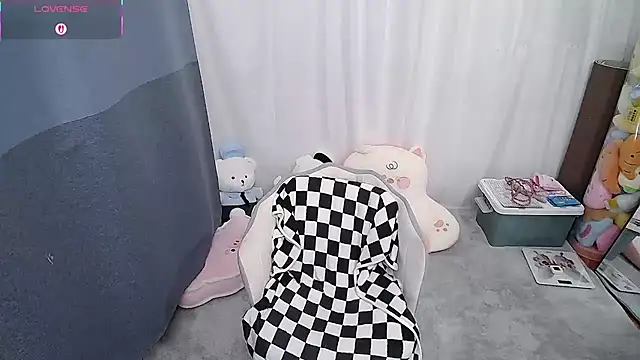 CN-Doudou live sex cam