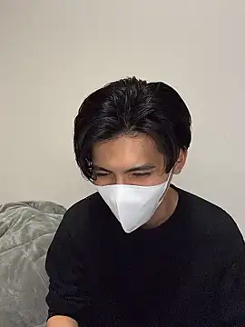 Lio_kun's cam snapshot