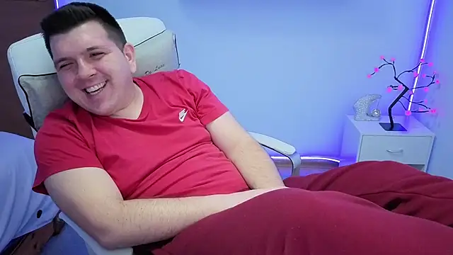 JasonJacks live sex cam