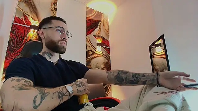 Luke_davis01 live sex cam