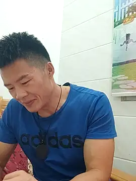 tian7788's cam snapshot