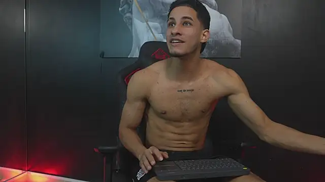 JakeMoxley live sex cam