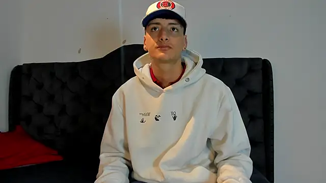 two_milkyway live sex cam