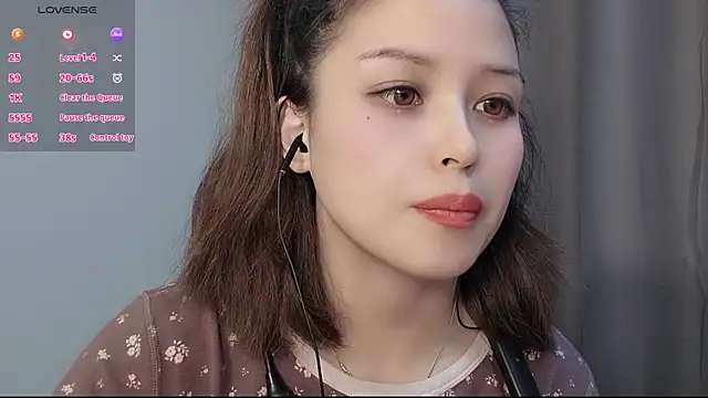 Lucky-xiuxiu live sex cam