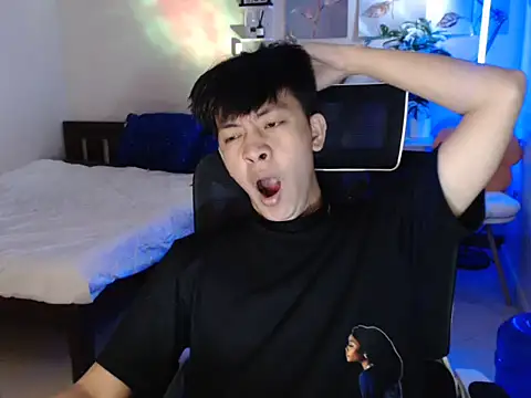 niel_cumshow's cam snapshot