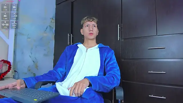 sammysex-'s cam snapshot