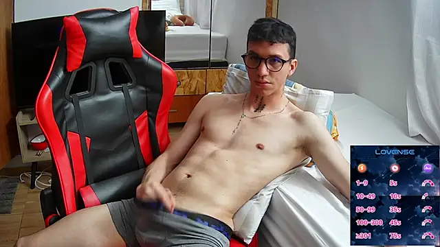 angelicious_'s cam snapshot