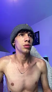 santiago_cutex's cam snapshot