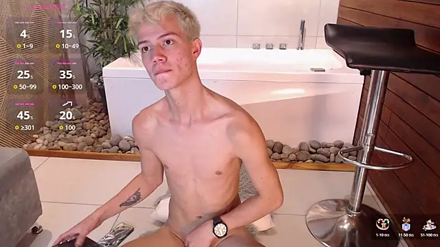 nicktorn's cam snapshot