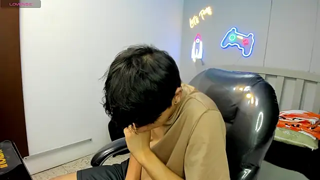 StiwenTwink's cam snapshot