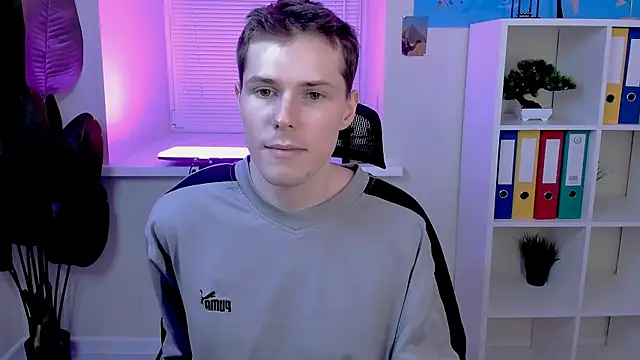 Hector_Spector's cam snapshot