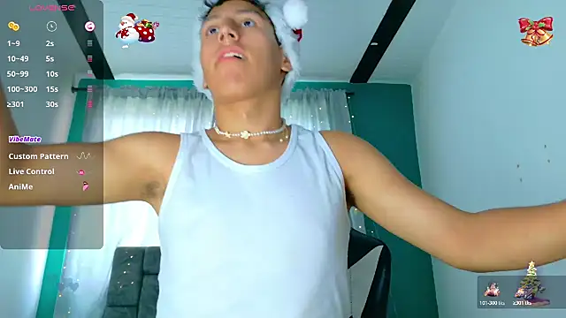 FelipeGonzalezz's cam snapshot