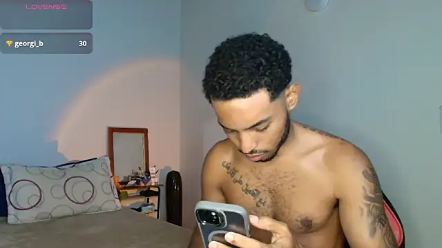 colinbrown's cam snapshot