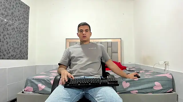 simookeler's cam snapshot