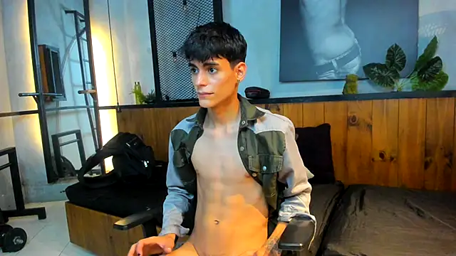 Dani_mc1's cam snapshot