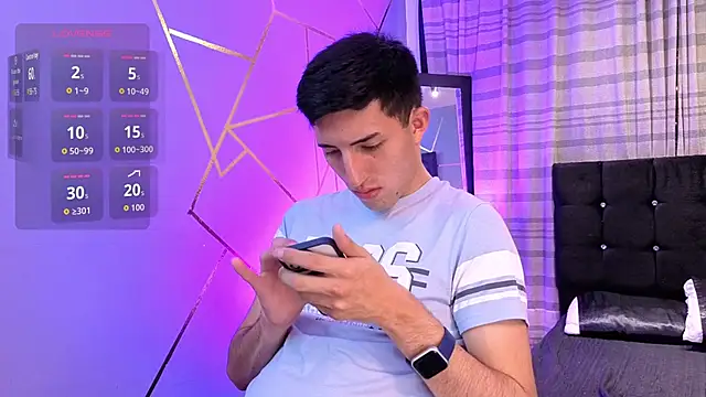 Un_Sluttyy's cam snapshot