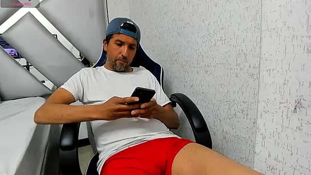 DANIDICK_VC's cam snapshot