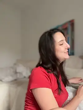 RealJuliette live sex cam