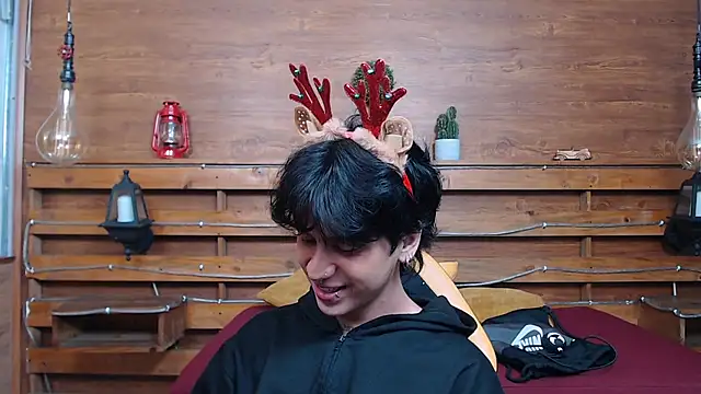 alex_477's cam snapshot