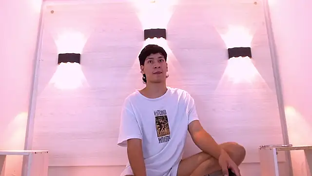 Jhojan_twink's cam snapshot