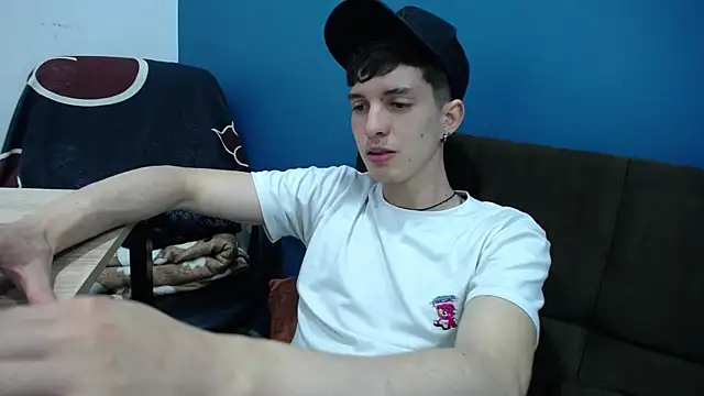 Jheampiiero's cam snapshot