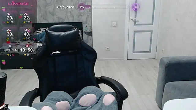 Amarieni's cam snapshot