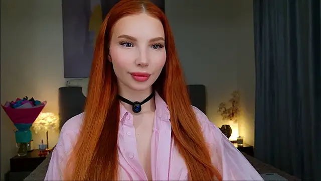 JudyWalkerr's cam snapshot