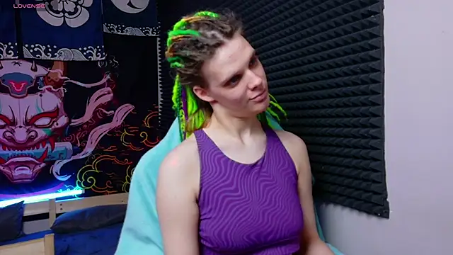 KIKI_Krash's cam snapshot