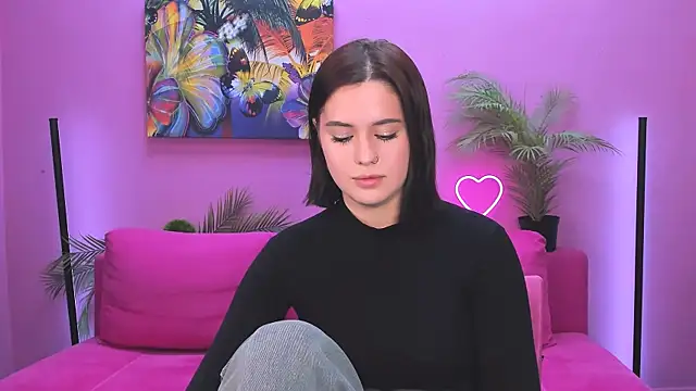 lil_angel_'s cam snapshot