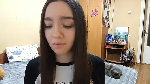 Kimixoo's cam snapshot