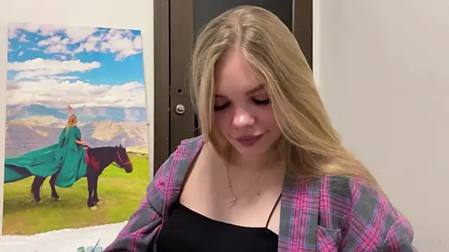 SweetAmelia69's cam snapshot