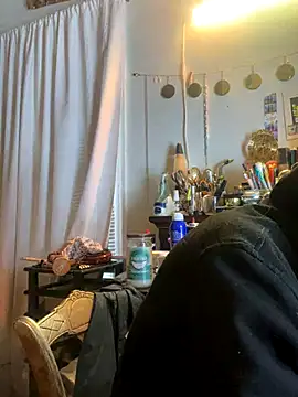 XanderOzzz's cam snapshot