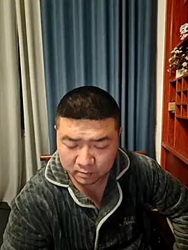 KAIKAI-888 live sex cam