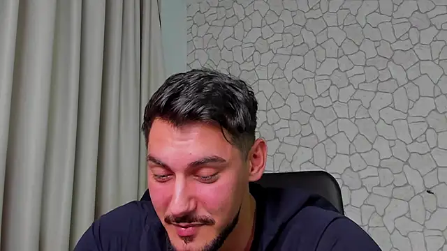 ClintMasters's cam snapshot