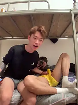 KK-cuteboy live sex cam