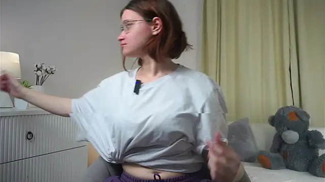 TemekaCritcher live sex cam