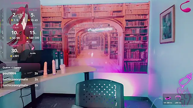 caribbean_passion_ live sex cam