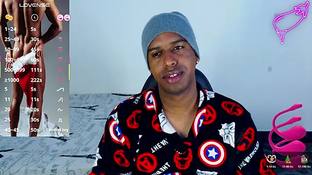 mrjhon26 live sex cam