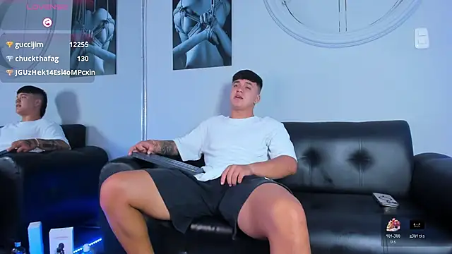 Cristopher_strong live sex cam