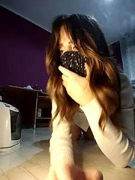 Akemi_rossi's cam snapshot