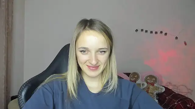 RouseReed's cam snapshot