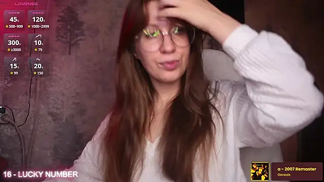 ms_allison_w's cam snapshot