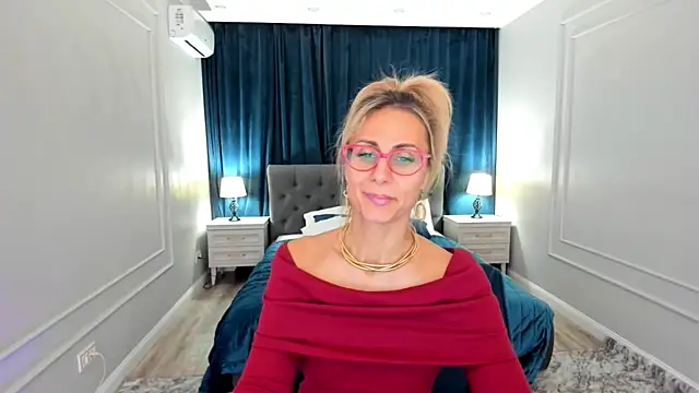 MuseOfStage's cam snapshot