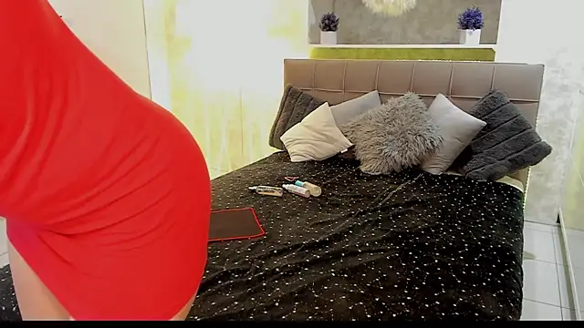 IsabelKiss's cam snapshot